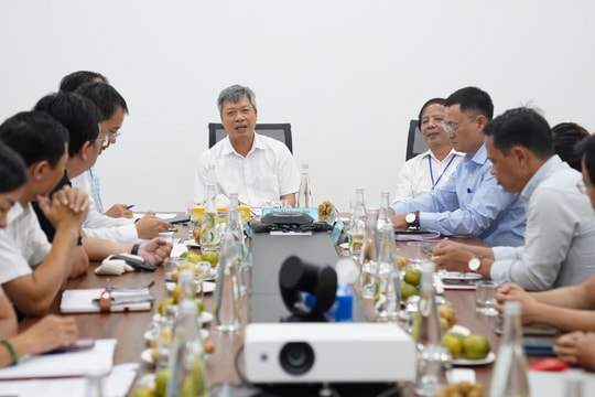 Đà Nẵng luôn đồng hành cùng cộng đồng khởi nghiệp