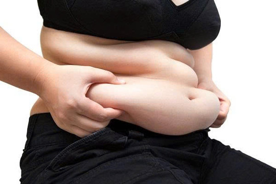 Có tới 11 loại béo phì khác nhau