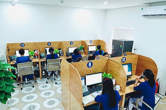 Đồng Nai: Xây dựng chính quyền số toàn diện, hiện đại và minh bạch