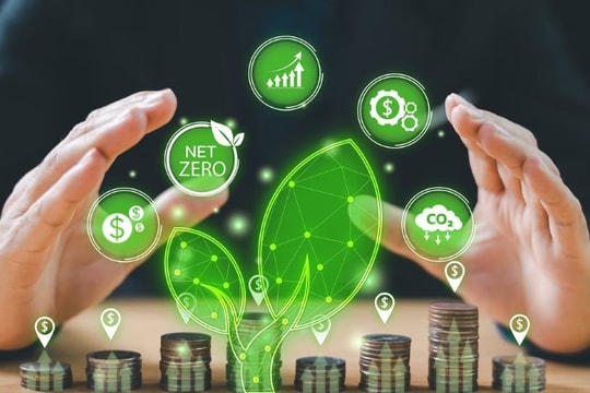 Fintech xanh: Làn sóng đổi mới định hình tương lai tài chính Đông Nam Á