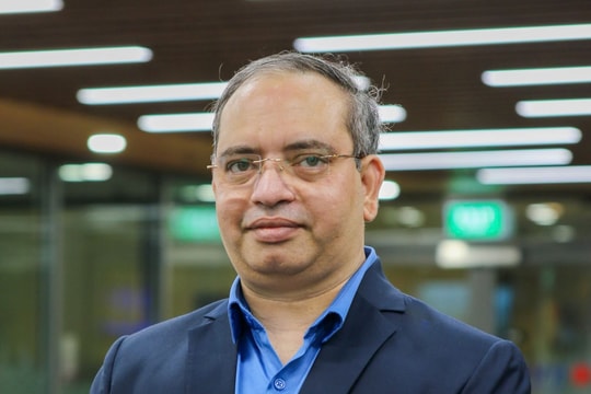 Bước tiến mới trong nỗ lực tự chủ công nghệ của Việt Nam