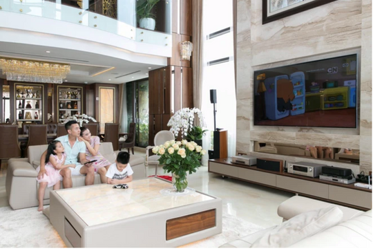 Công nghệ đang làm gia đình xa cách hơn Bài 3: Các gia đình 4.0 cần làm gì?