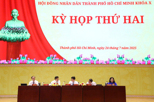 TP Hồ Chí Minh: Bước đi chiến lược thúc đẩy kinh tế số và đổi mới sáng tạo