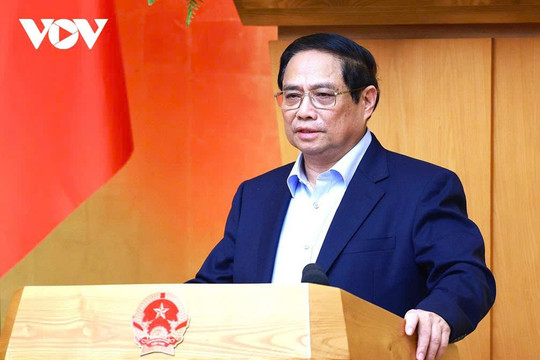 Triển khai đồng bộ kiến trúc hệ thống, nền tảng dùng chung xuyên suốt từ Trung ương đến địa phương