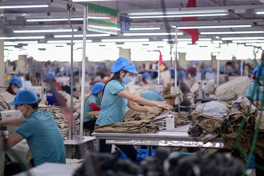 Thu hút nguồn vốn FDI: Cơ hội vàng để Việt Nam tăng trưởng bền vững
