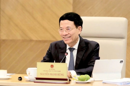 Quản lý viễn thông theo xu thế đổi mới và toàn diện hơn
