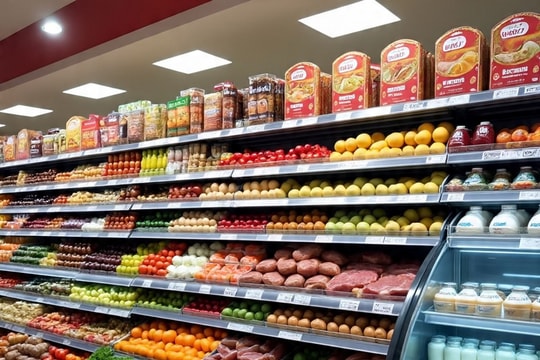 Quản lý chất lượng sản phẩm, dịch vụ Halal