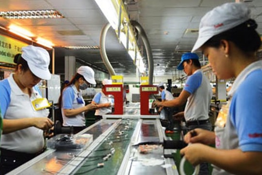 TP Hồ Chí Minh thúc đẩy công nghiệp hỗ trợ, hướng đến nền sản xuất bền vững và có chiều sâu