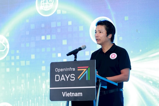 Hơn 90% doanh nghiệp đang sử dụng nền tảng hay phần mềm mở dưới nhiều hình thức