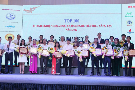Dự thảo Nghị định về doanh nghiệp khoa học và công nghệ: Những nội dung thay đổi cơ bản