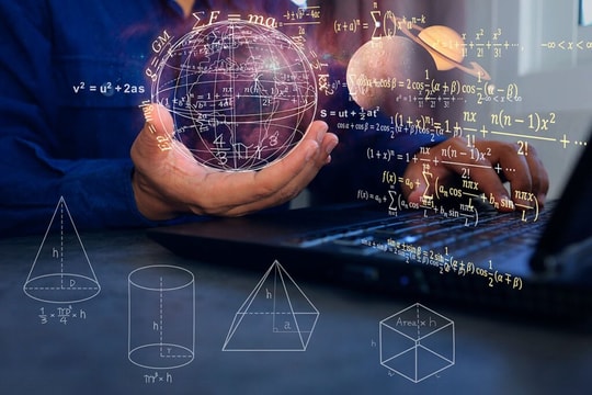 AI tiếp tục chứng minh sức mạnh với các công cụ mới giúp giải quyết vấn đề phức tạp
