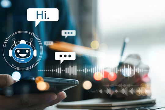 Hệ sinh thái AI và giải pháp phát triển AI của Úc