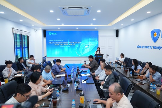 Lập Liên minh KOL Việt Nam, quy tụ những KOL uy tín, có ảnh hưởng xã hội tích cực