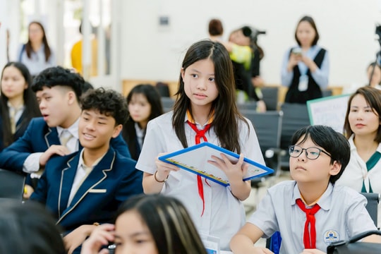 Những quy định của pháp luật quốc tế và Việt Nam về quyền tiếp cận công nghệ của trẻ em