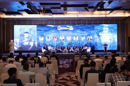 Xu hướng phát triển mới trong hạ tầng Internet Việt Nam