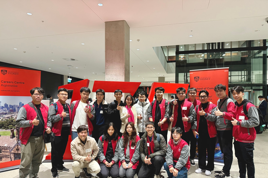 Sinh viên PTIT xuất sắc giành giải cao tại cuộc thi quốc tế Coding Fest 2025