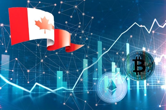 Chính sách, quy định của Canada trong phát hành và sở hữu tài sản mã hoá
