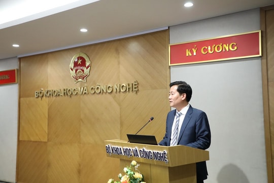 Cục An toàn Bức xạ và Hạt nhân: Kiến tạo thể chế và điều phối chiến lược quốc gia cho lĩnh vực năng lượng nguyên tử