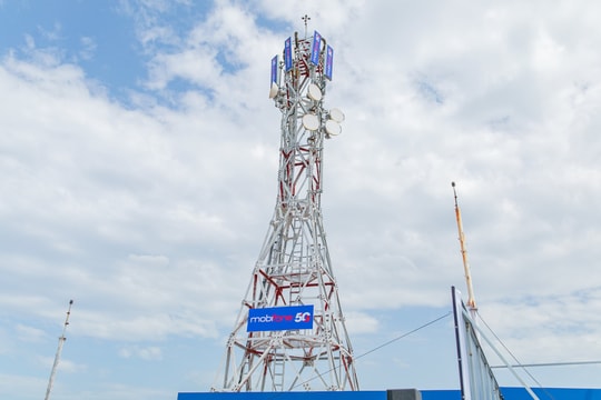 MobiFone hoàn thành dự án phủ sóng 5G tại các tỉnh miền Trung giai đoạn 1/2025