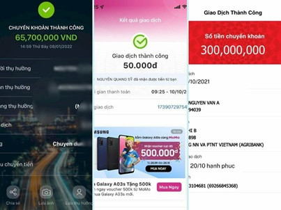 Chụp ảnh màn hình: “Chìa khóa” tăng trưởng cá nhân hóa trong kỷ nguyên ứng dụng di động