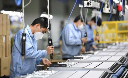 Thúc đẩy các yếu tố về năng suất, chất lượng thông qua đẩy mạnh chuyển đổi số, ứng dụng khoa học công nghệ