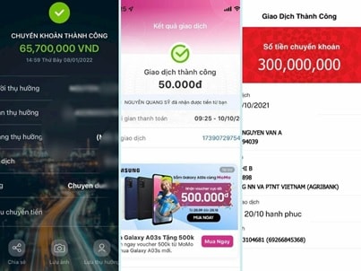 Chụp ảnh màn hình: “Chìa khóa” tăng trưởng cá nhân hóa trong kỷ nguyên ứng dụng di động