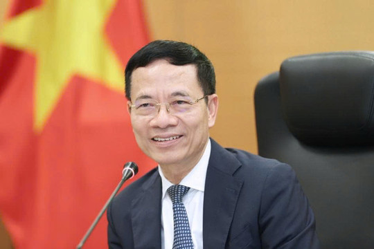 Khoa học công nghệ, đổi mới sáng tạo và chuyển đổi số: Bộ ba động lực chính để phát triển đất nước nhanh và bền vững