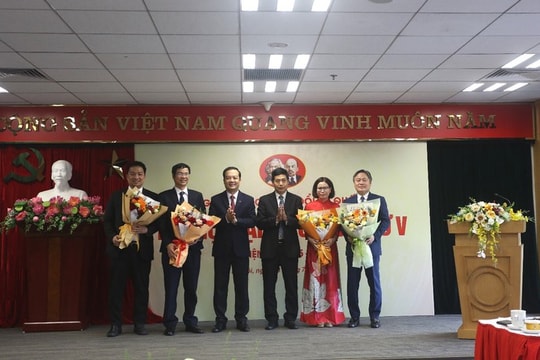 Cục CĐSQG: Tiếp tục khẳng định vai trò dẫn dắt về chuyển đổi số đất nước