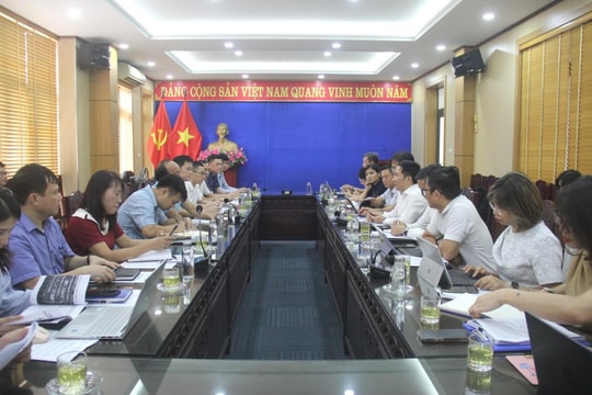 Bộ KH&CN nắm bắt khó khăn, tháo gỡ vướng mắc trong vận hành chính quyền hai cấp tại Phú Thọ