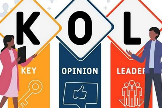 Hàng trăm KOL và các nhà quản lý, doanh nghiệp, nền tảng góp mặt tại Hội nghị KOL toàn quốc