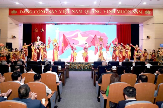“Bưu điện của Nhân dân”: 80 năm đồng hành cùng đất nước