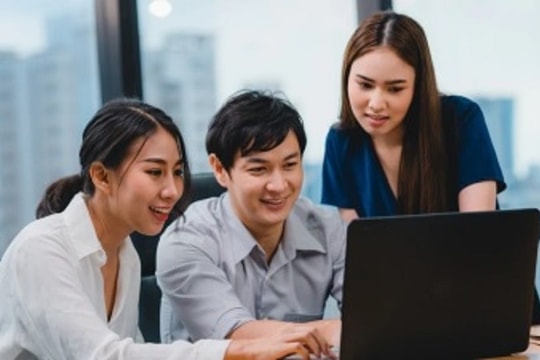 Bizfly Cloud LMS - Nền tảng e-learning dễ dàng cho mọi quy mô học tập