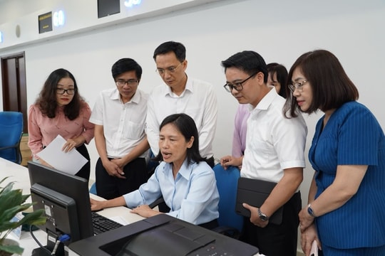 Tháo gỡ khó khăn để Quảng Ninh phát triển KH&CN, thúc đẩy chuyển đổi số