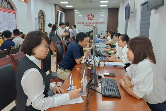 Bảo đảm hoạt động KH&CN thông suốt trong mô hình chính quyền hai cấp tại Hưng Yên