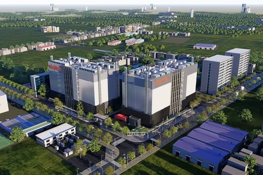 Viettel khởi công hai trung tâm về công nghệ, đáp ứng phát triển quốc phòng và chuyển đổi số quốc gia