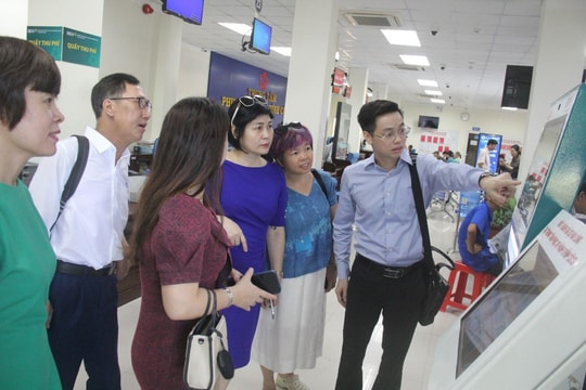 Gia Lai nỗ lực triển khai mô hình chính quyền địa phương hai cấp trong lĩnh vực KH&CN