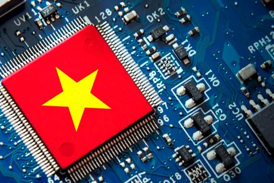Hợp tác thúc đẩy hệ sinh thái bán dẫn tại Việt Nam