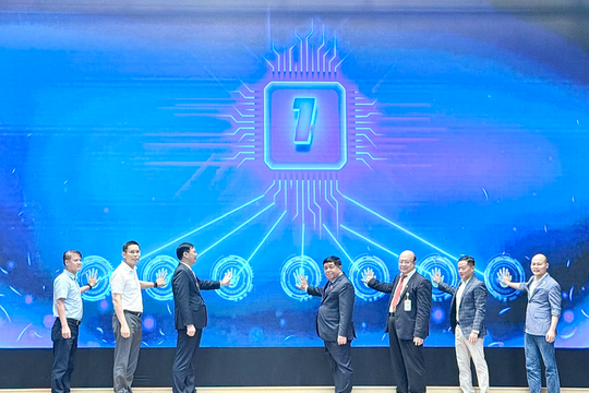Mô hình Học viện AI Việt Nam cần được nhân rộng khắp toàn quốc