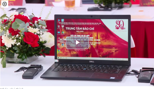 80 năm - một chặng đường lịch sử vẻ vang