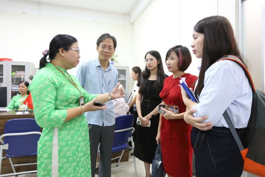 Lắng nghe, gỡ khó trong triển khai mô hình chính quyền hai cấp tại Cần Thơ