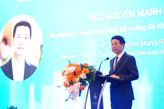 Cần có cơ chế, chính sách đột phá để khoa học công nghệ thực sự trở thành động lực quốc gia