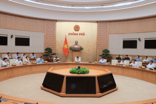Lựa chọn sản phẩm công nghệ chiến lược ưu tiên triển khai ngay