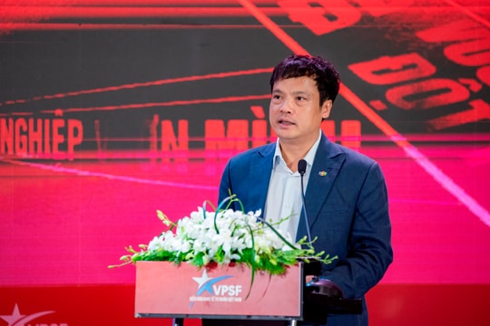 CEO FPT kiến nghị giải pháp giúp DN tư nhân vươn lên bứt phá