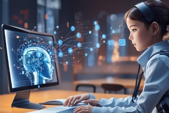 NATIF dành 40% ngân sách cho AI: Bước ngoặt trong chính sách hỗ trợ công nghệ