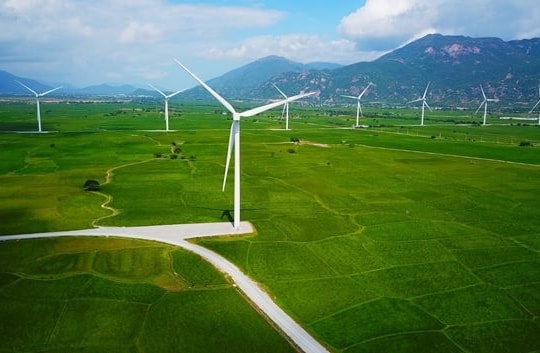 Hoàn thiện khung pháp lý về năng lượng tái tạo tại Việt Nam dưới góc nhìn từ kinh nghiệm của Trung Quốc