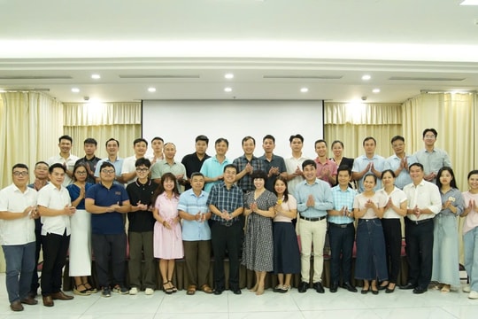 Sử dụng năng lượng tiết kiệm và hiệu quả tại Việt Nam