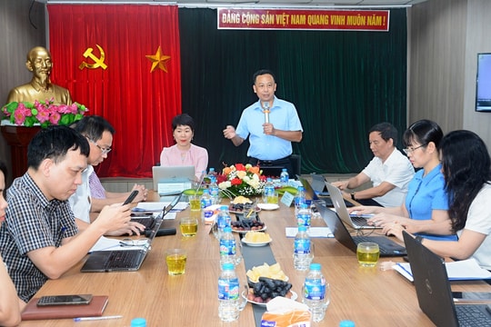 Tạp chí KH&CN Việt Nam phải có ước vọng lớn hơn, hội nhập giới tinh hoa học thuật toàn cầu