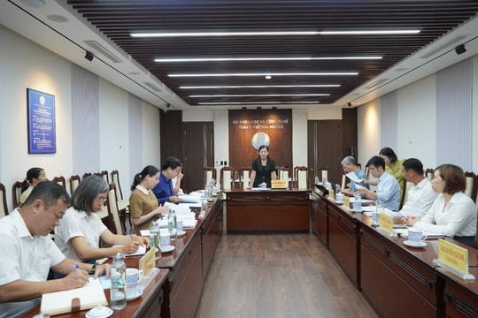 Hải Phòng: Xây dựng mô hình sản xuất rau an toàn tại đặc khu Bạch Long Vĩ