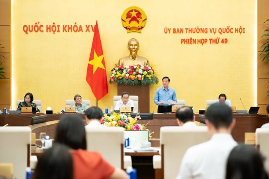 Ưu tiên phát triển tài sản trí tuệ: Động lực quan trọng để tăng trưởng kinh tế