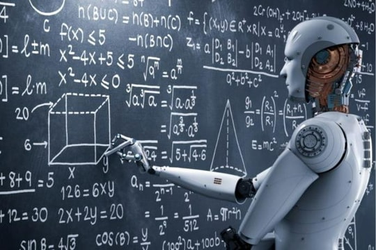 LG mở trường cao học AI: Giải bài toán thiếu hụt nhân lực chất lượng cao tại Hàn Quốc?